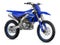 2026 Yamaha YZ450F Base