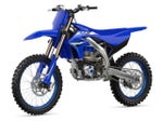 2026 Yamaha YZ450F Base