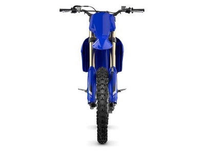 2026 Yamaha YZ450F Base