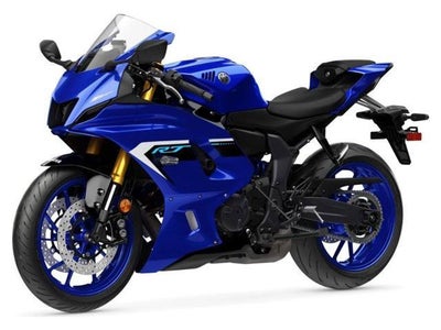 2025 Yamaha YZF-R7 Base
