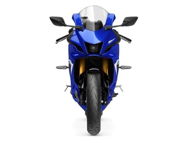 2025 Yamaha YZF-R7 Base