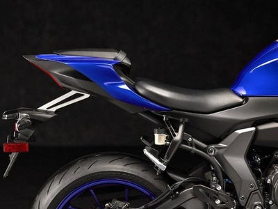 2025 Yamaha YZF-R7 Base