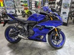 2025 Yamaha YZF-R7 Base