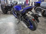 2025 Yamaha YZF-R7 Base