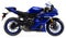2025 Yamaha YZF-R7 Base