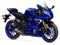 2025 Yamaha YZF-R7 Base