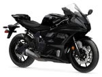2025 Yamaha YZF-R7 Base