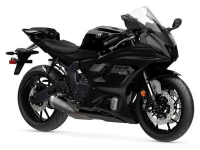 2025 Yamaha YZF-R7 Base