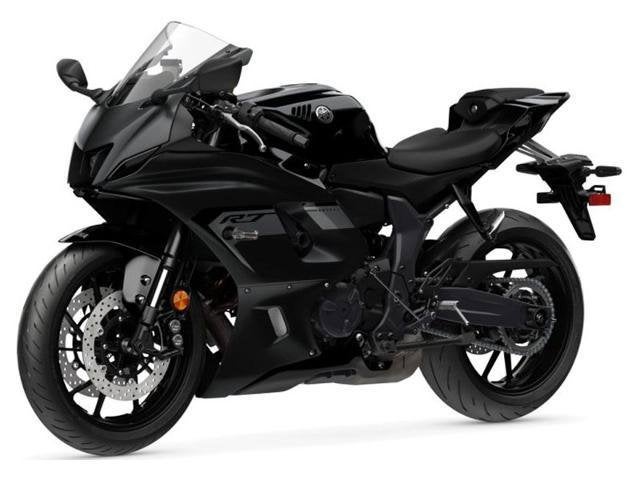 2025 Yamaha YZF-R7 Base