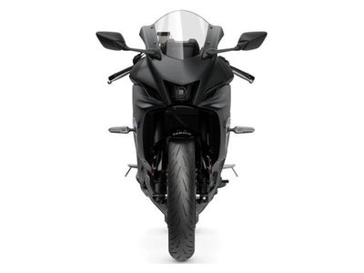 2025 Yamaha YZF-R7 Base