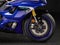 2025 Yamaha YZF-R7 Base