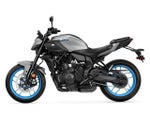 2025 Yamaha MT-07 Base
