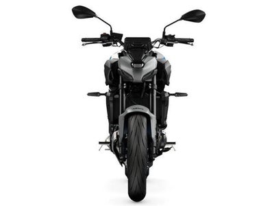2025 Yamaha MT-07 Base
