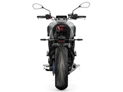 2025 Yamaha MT-07 Base