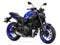 2025 Yamaha MT-07 Base
