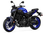 2025 Yamaha MT-07 Base