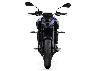 2025 Yamaha MT-07 Base