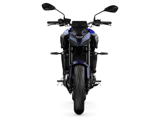 2025 Yamaha MT-07 Base