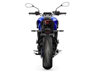 2025 Yamaha MT-07 Base