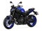 2026 Yamaha MT-07 Base