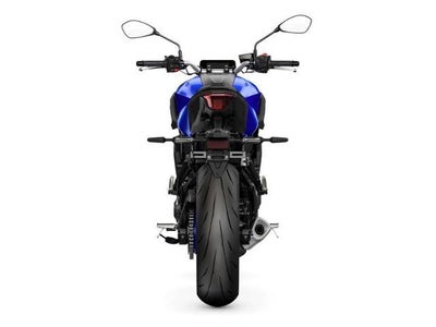 2026 Yamaha MT-07 Base