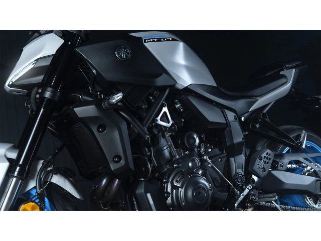 2026 Yamaha MT-07 Base