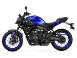 2026 Yamaha MT-07 Base