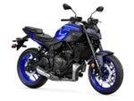2026 Yamaha MT-07 Base