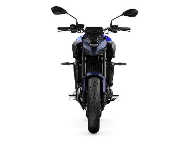 2026 Yamaha MT-07 Base
