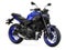 2026 Yamaha MT-07 Base