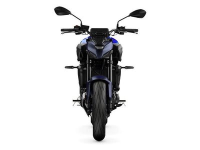 2026 Yamaha MT-07 Base