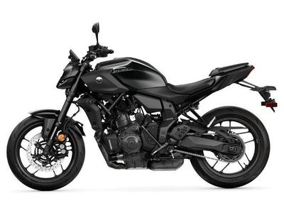 2026 Yamaha MT-07 Base