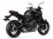 2026 Yamaha MT-07 Base