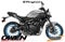 2026 Yamaha MT-07 Base