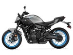 2026 Yamaha MT-07 Base