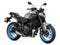 2026 Yamaha MT-07 Base