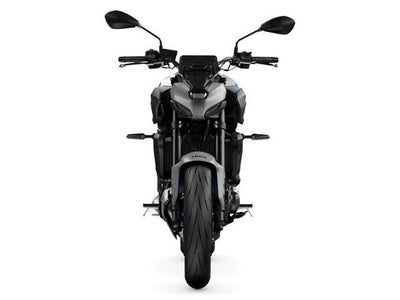 2026 Yamaha MT-07 Base