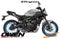2025 Yamaha MT-07 Base