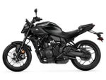 2026 Yamaha MT-07 Base