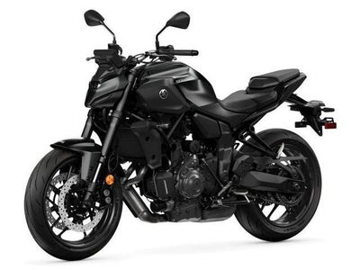 2026 Yamaha MT-07 Base