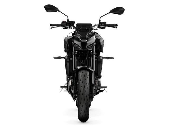 2026 Yamaha MT-07 Base