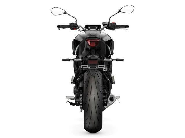2026 Yamaha MT-07 Base