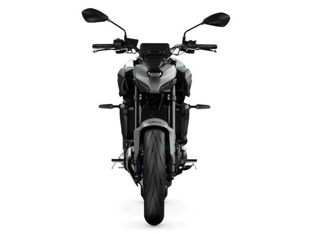 2026 Yamaha MT-07 Base