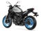 2026 Yamaha MT-07 Base