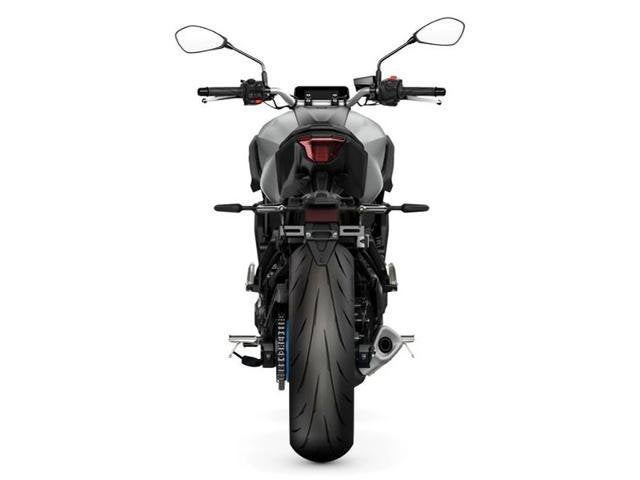 2026 Yamaha MT-07 Base