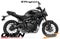 2026 Yamaha MT-07 Base