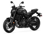 2026 Yamaha MT-07 Base