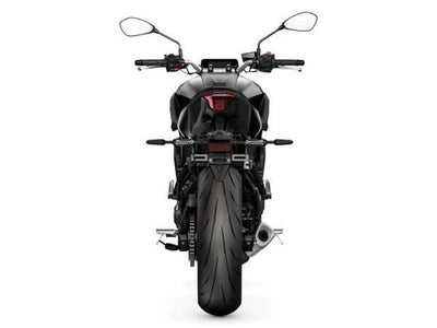 2026 Yamaha MT-07 Base