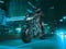 2021 Yamaha MT-10 Base