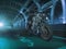 2021 Yamaha MT-10 Base